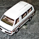 Illustration for article titled Woody Wednesday: Toyota Town Ace Custom